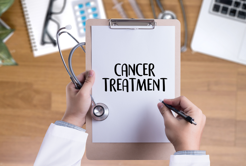 Types Of Cancer Treatment