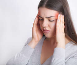 Under-the-Counter Remedies for Migraines