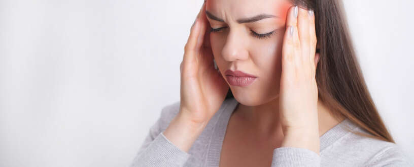 Under-the-Counter Remedies for Migraines
