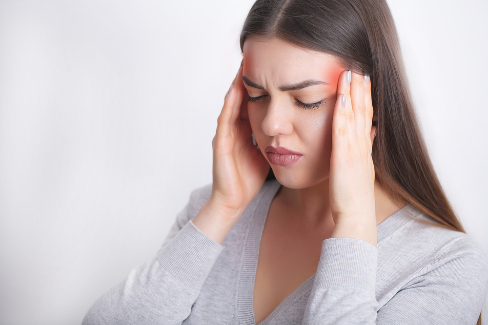 Under-the-Counter Remedies for Migraines