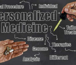 Understanding Tailored Medicine