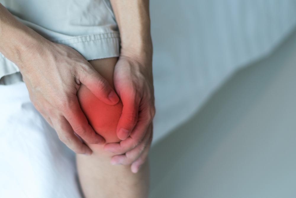 Knee Osteoarthritis: When is a Surgery Required?