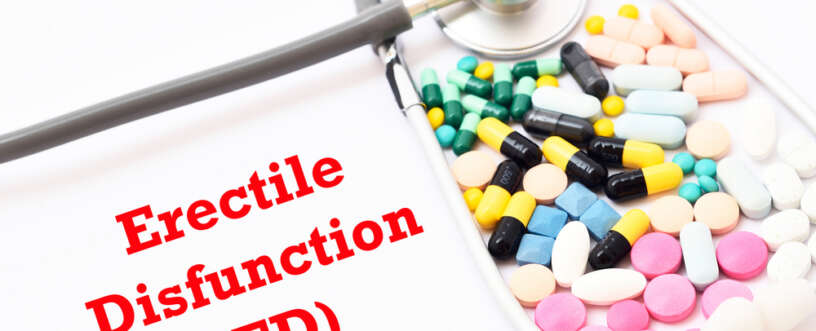 Ways to Make ED Drugs Work Better