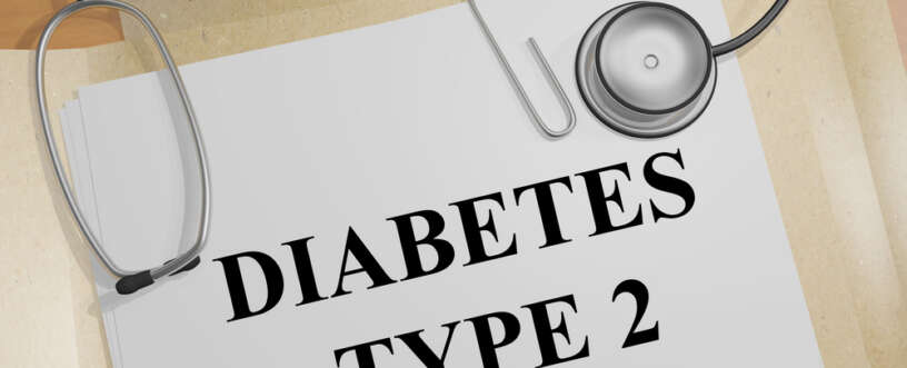 Type 2 diabetes