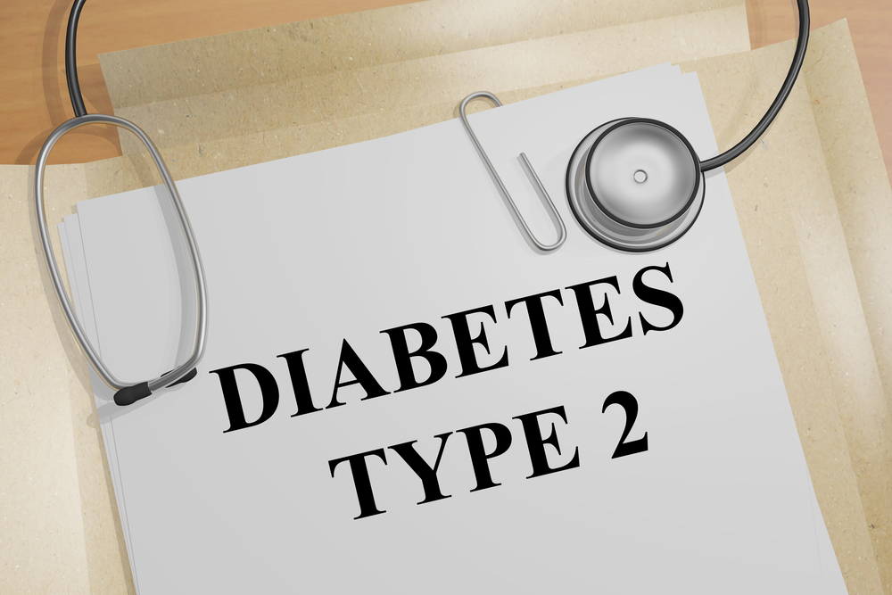 Type 2 diabetes