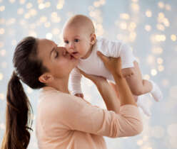 ovidac joy of mother hood