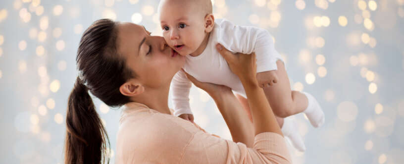 ovidac joy of mother hood