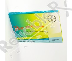 Birth Control Pill