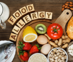 food allergies