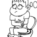 constipation