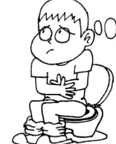 constipation