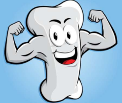 bone health