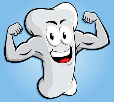 bone health
