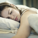 sleep for healthier heart