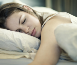 sleep for healthier heart