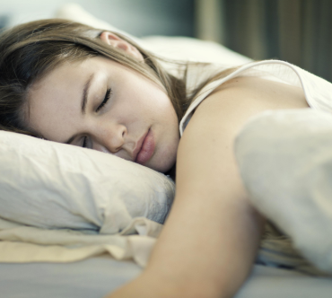 sleep for healthier heart