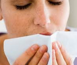 Prevent Allergy