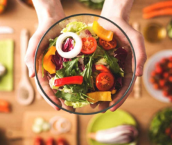 diet for asthma