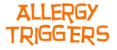 Allergy triggers