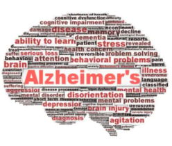 Alzheimer's