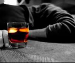 alcohol and sleep