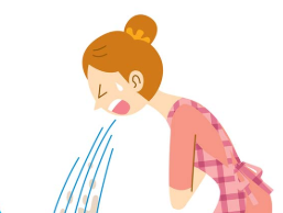 Remedies to stop vomiting