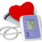 Lower Blood Pressure