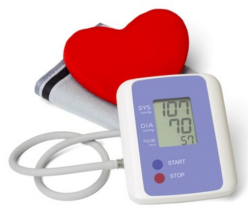Lower Blood Pressure