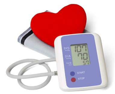 Lower Blood Pressure