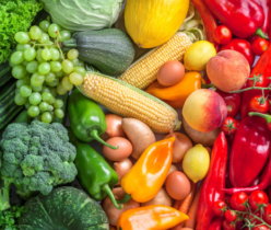 Foods to to Avoid Oily Skin