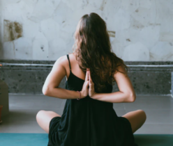 yoga