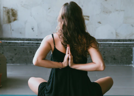 yoga