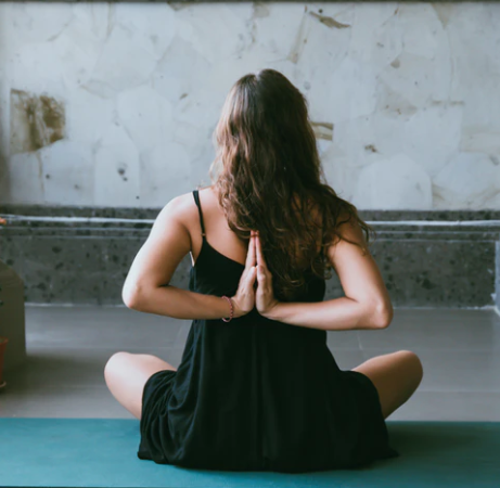 How to Lose weight with the help of Yoga | ReliableRxPharmacy Blog