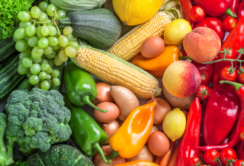 Foods to to Avoid Oily Skin