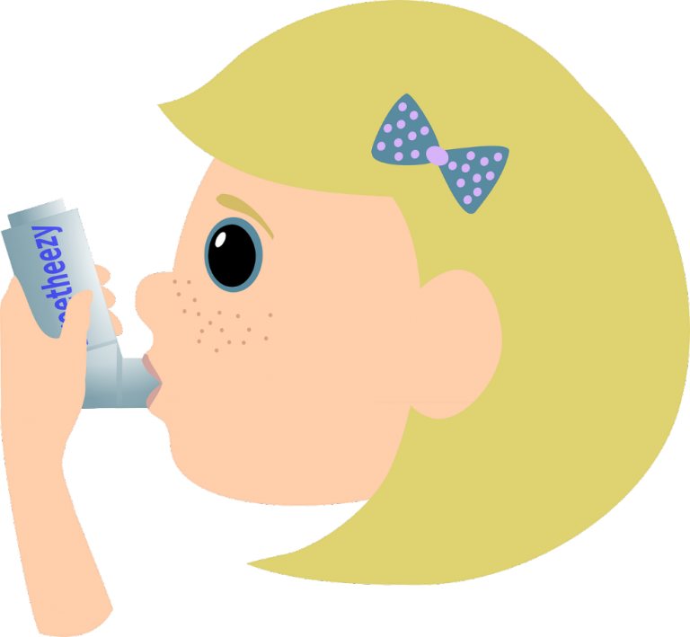 How to Cure Asthma Naturally? ReliableRxPharmacy Blog, Health Blog