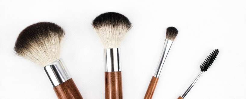 Makeup Brushes