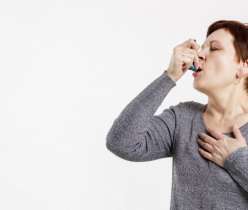 asthma symptoms