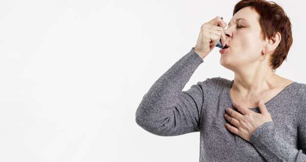 asthma symptoms