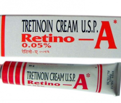 tretinoin