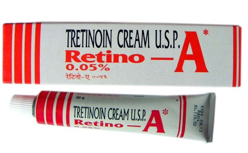 tretinoin