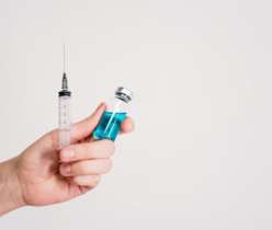 hcg injections