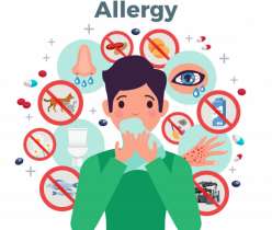 allergies