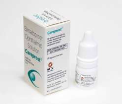 Careprost Bimatoprost ophthalmic solution