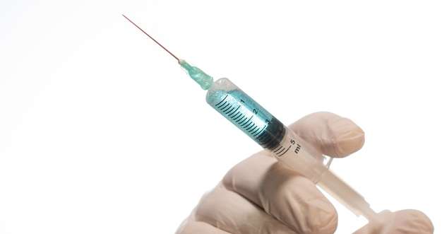 hcg injections