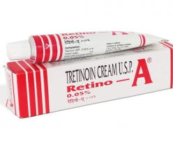 Tretinoin