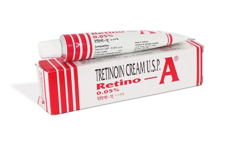 Tretinoin