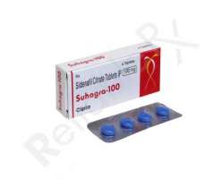 suhagra 100mg