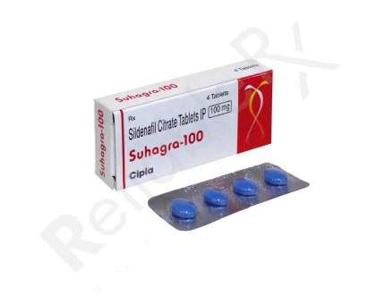 suhagra 100mg