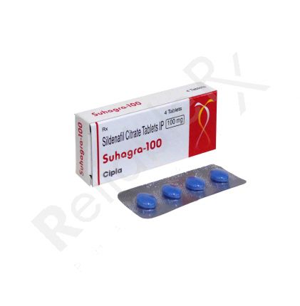 suhagra 100mg