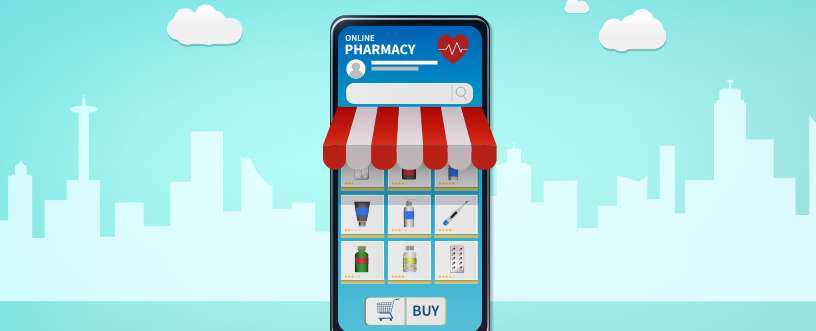 online pharmacy facts & misconceptions